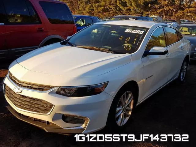 1G1ZD5ST9JF143732 фото 3