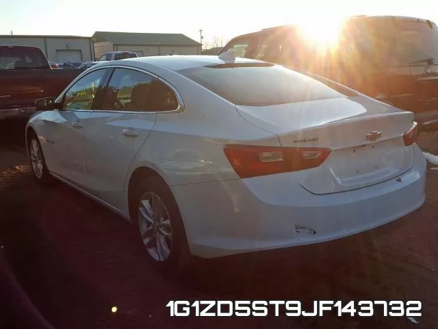 1G1ZD5ST9JF143732 фото 4