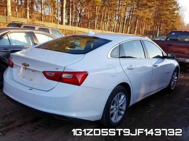 1G1ZD5ST9JF143732 фото 5