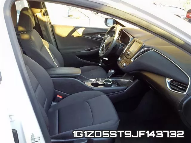 1G1ZD5ST9JF143732 фото 6