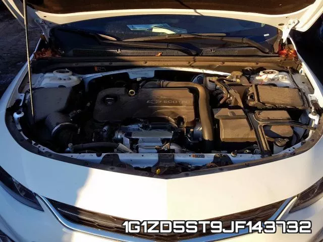 1G1ZD5ST9JF143732 фото 8