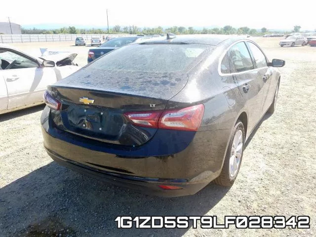 1G1ZD5ST9LF028342 фото 5