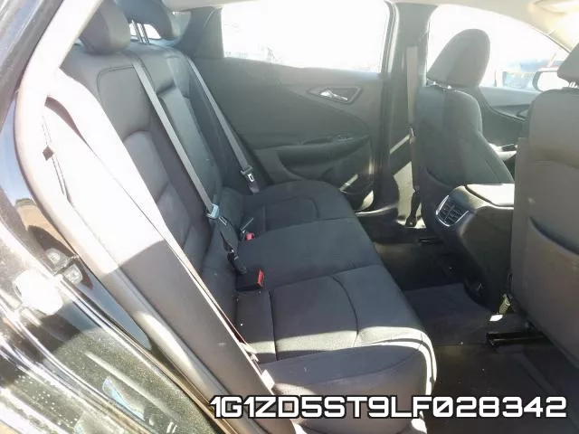 1G1ZD5ST9LF028342 фото 7