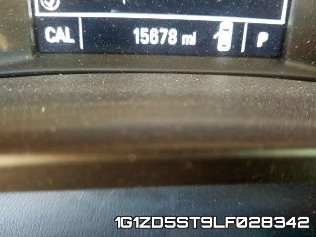 1G1ZD5ST9LF028342 фото 9