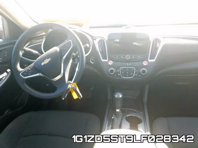 1G1ZD5ST9LF028342 фото 10