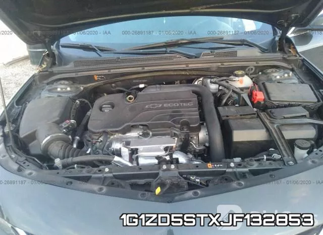 1G1ZD5STXJF132853 фото 2