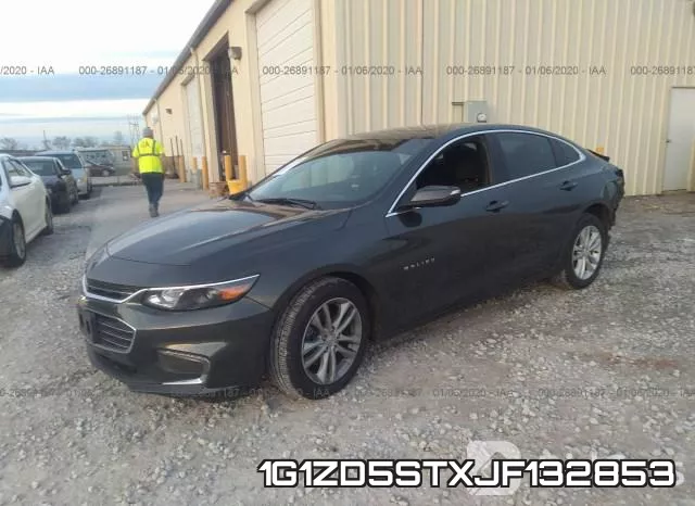 1G1ZD5STXJF132853 фото 3