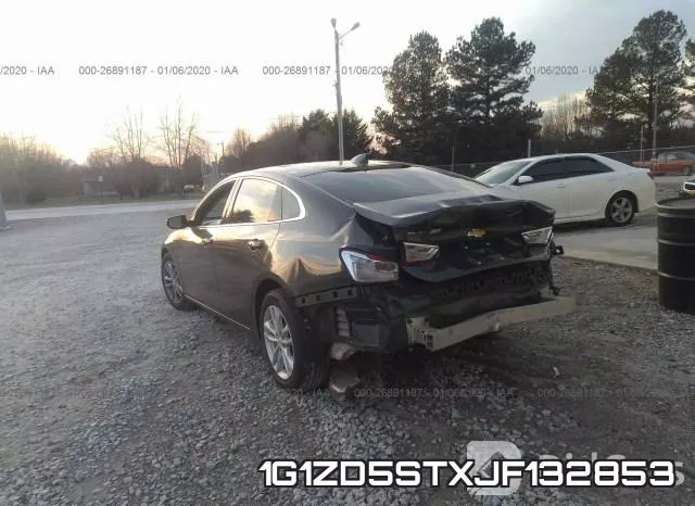 1G1ZD5STXJF132853 фото 4