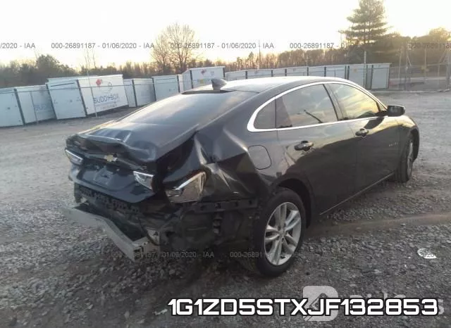 1G1ZD5STXJF132853 фото 5