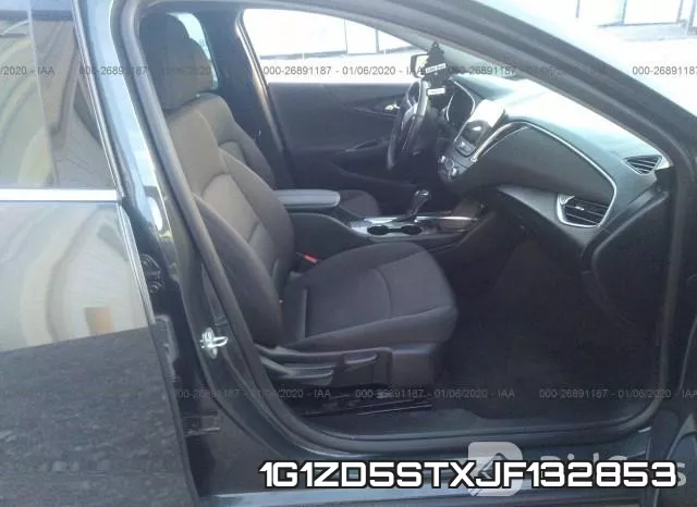 1G1ZD5STXJF132853 фото 6