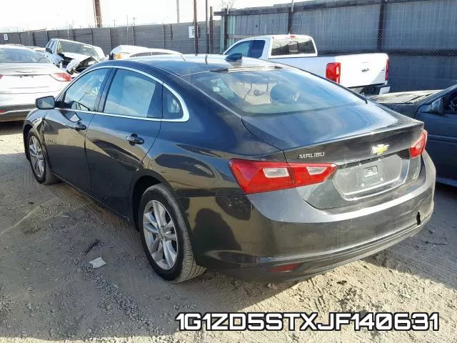 1G1ZD5STXJF140631 фото 4