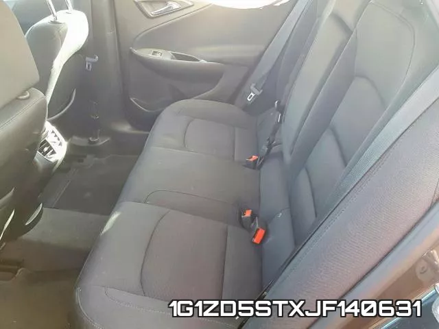 1G1ZD5STXJF140631 фото 7