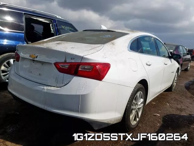 1G1ZD5STXJF160264 фото 5