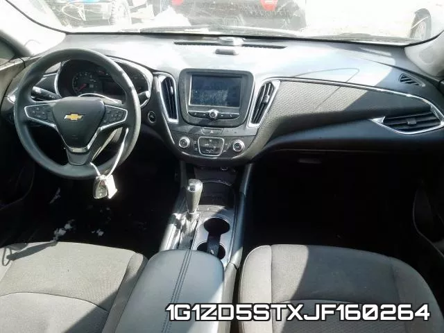 1G1ZD5STXJF160264 фото 10
