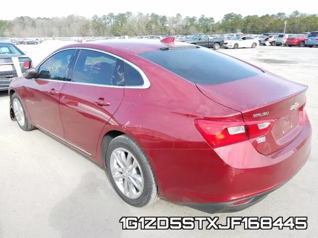 1G1ZD5STXJF168445 фото 4