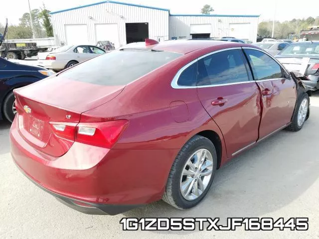 1G1ZD5STXJF168445 фото 5