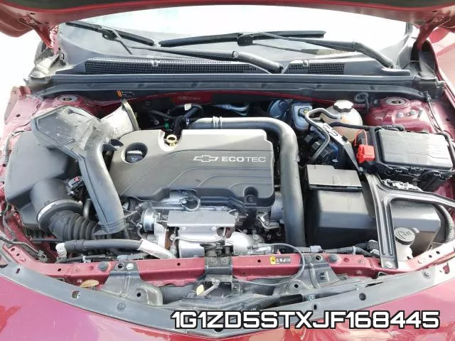 1G1ZD5STXJF168445 фото 8
