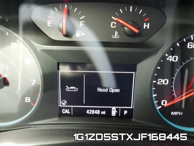 1G1ZD5STXJF168445 фото 9