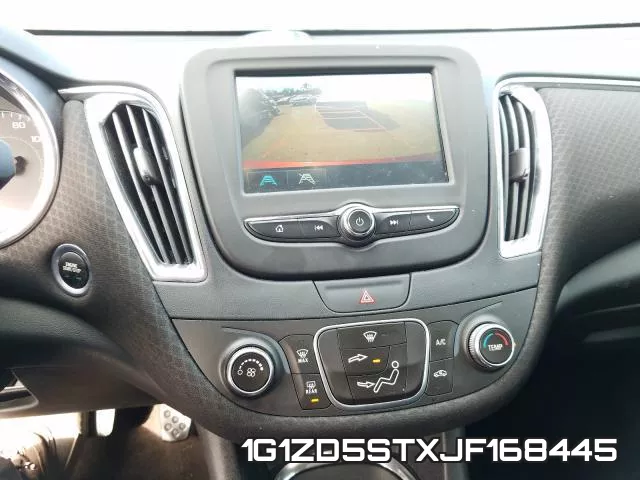 1G1ZD5STXJF168445 фото 10