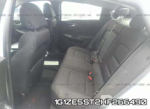 1G1ZE5ST2HF266490 фото 9