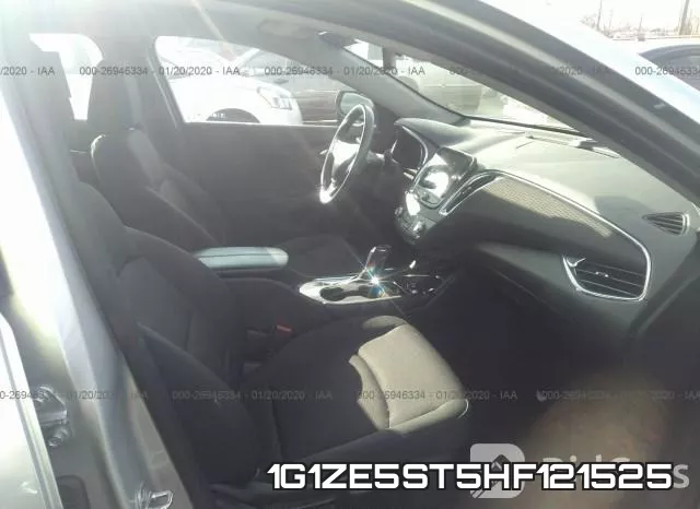 1G1ZE5ST5HF121525 фото 6