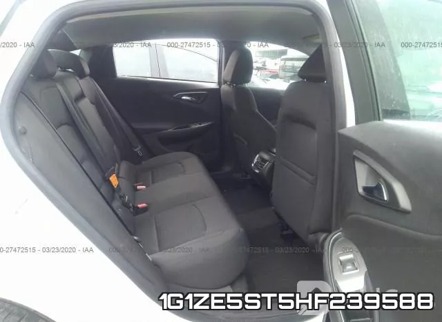 1G1ZE5ST5HF239588 фото 9