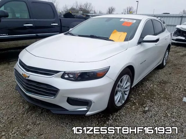 1G1ZE5ST8HF161937 фото 3