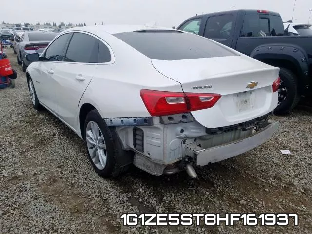 1G1ZE5ST8HF161937 фото 4