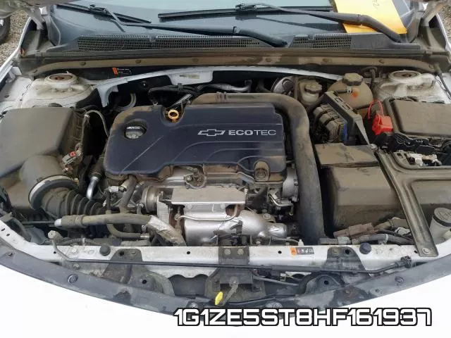 1G1ZE5ST8HF161937 фото 8