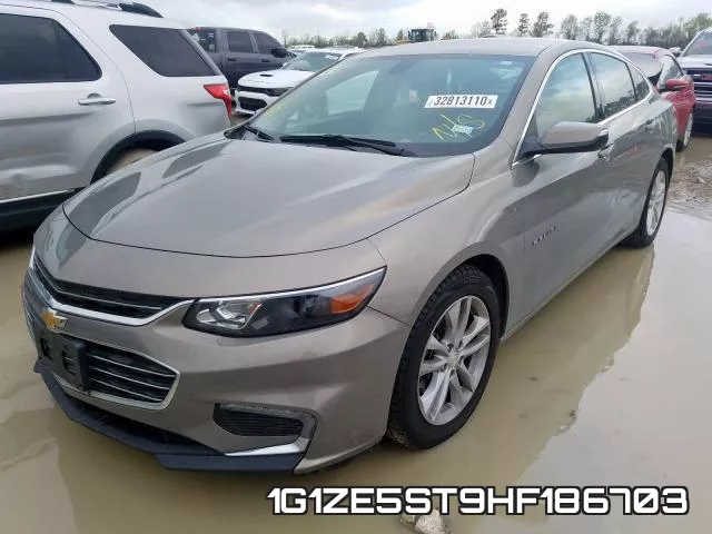 1G1ZE5ST9HF186703 фото 3