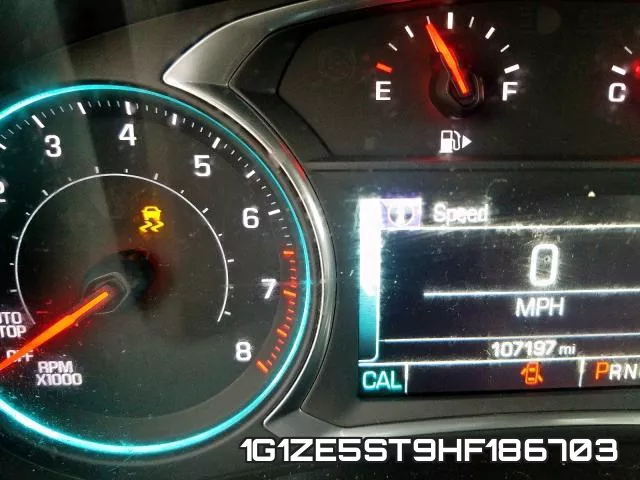 1G1ZE5ST9HF186703 фото 9