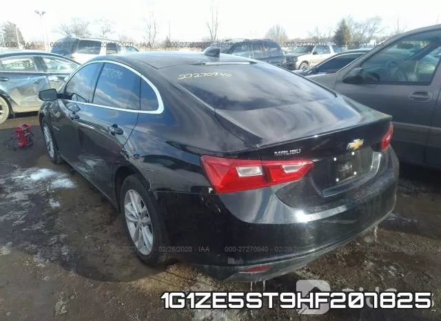 1G1ZE5ST9HF207825 фото 4