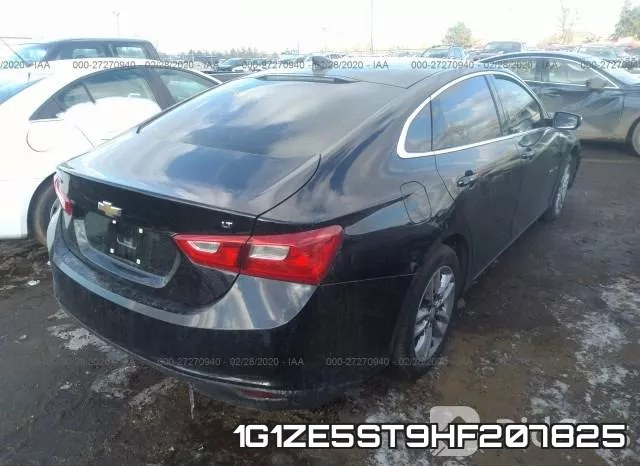 1G1ZE5ST9HF207825 фото 5