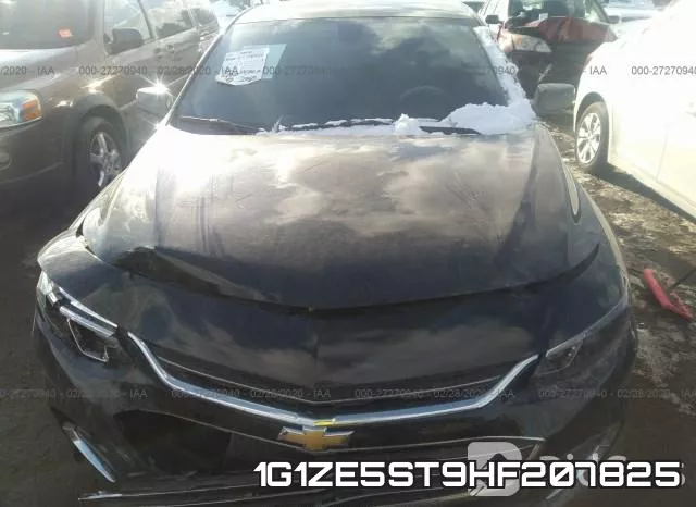 1G1ZE5ST9HF207825 фото 7