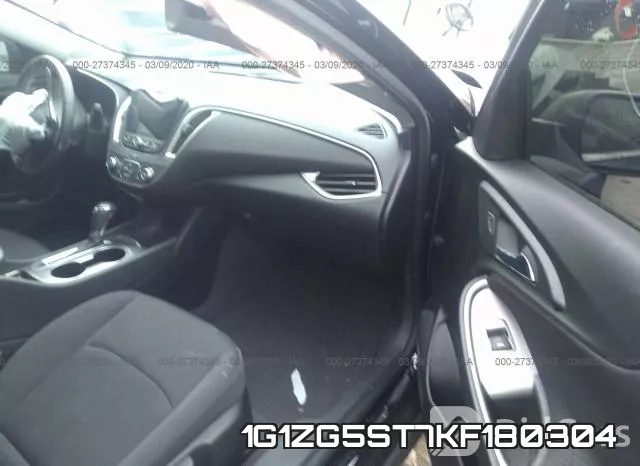 1G1ZG5ST7KF180304 фото 6