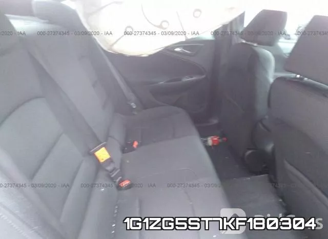 1G1ZG5ST7KF180304 фото 9