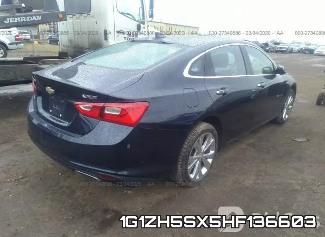 1G1ZH5SX5HF136603 фото 5