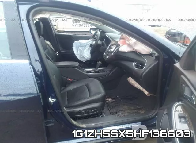 1G1ZH5SX5HF136603 фото 6