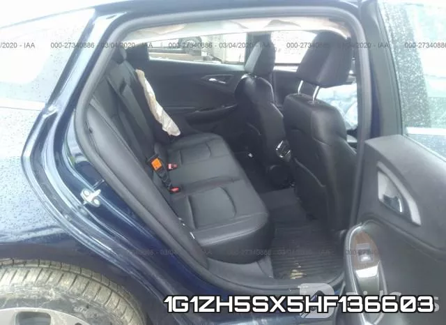 1G1ZH5SX5HF136603 фото 9