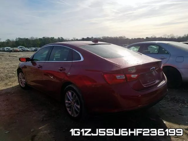 1G1ZJ5SU6HF236199 фото 4