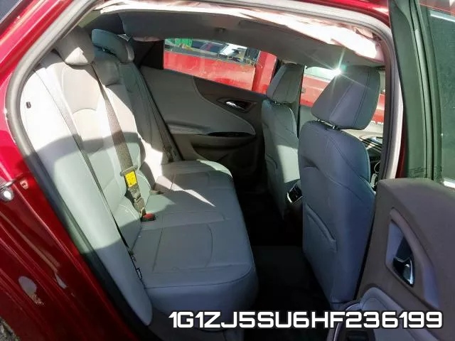 1G1ZJ5SU6HF236199 фото 7