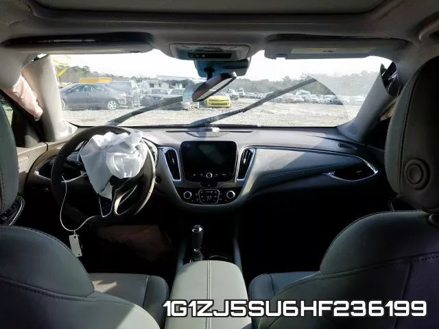 1G1ZJ5SU6HF236199 фото 10