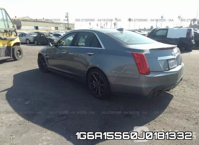 1G6A15S60J0181332 фото 4