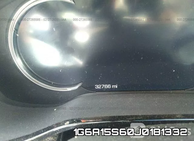 1G6A15S60J0181332 фото 8