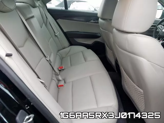 1G6AA5RX3J0174325 фото 7
