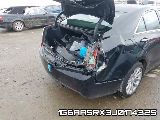 1G6AA5RX3J0174325 фото 10