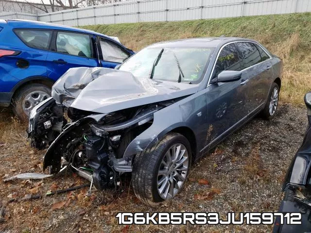 1G6KB5RS3JU159712 фото 3