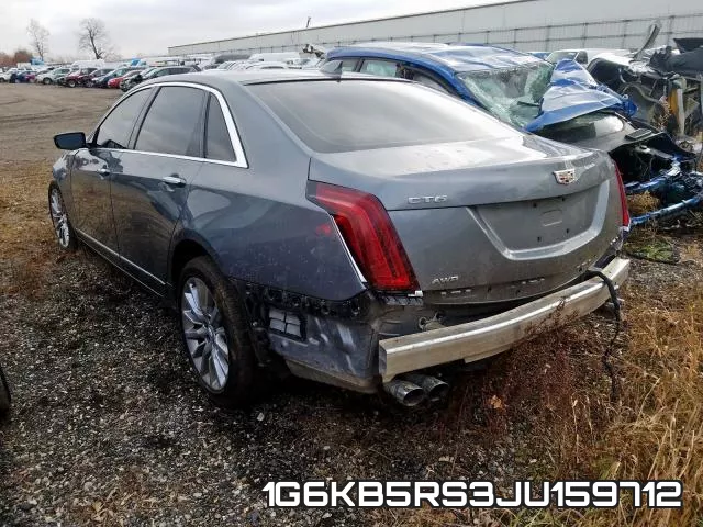 1G6KB5RS3JU159712 фото 4