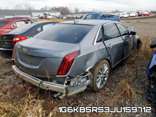 1G6KB5RS3JU159712 фото 5