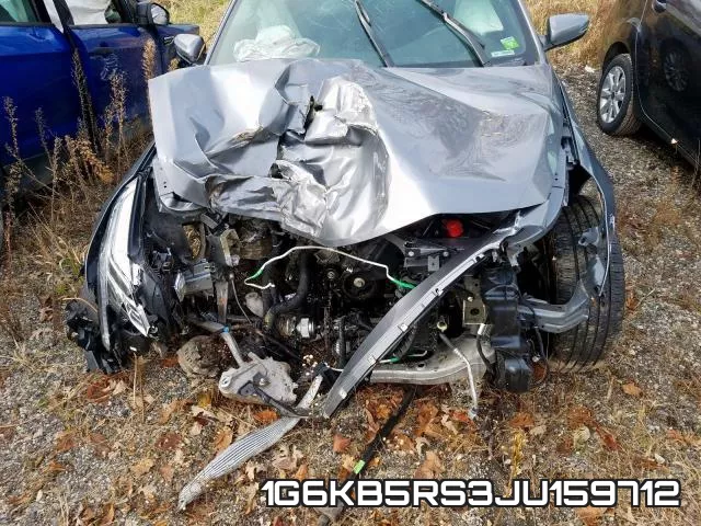 1G6KB5RS3JU159712 фото 8